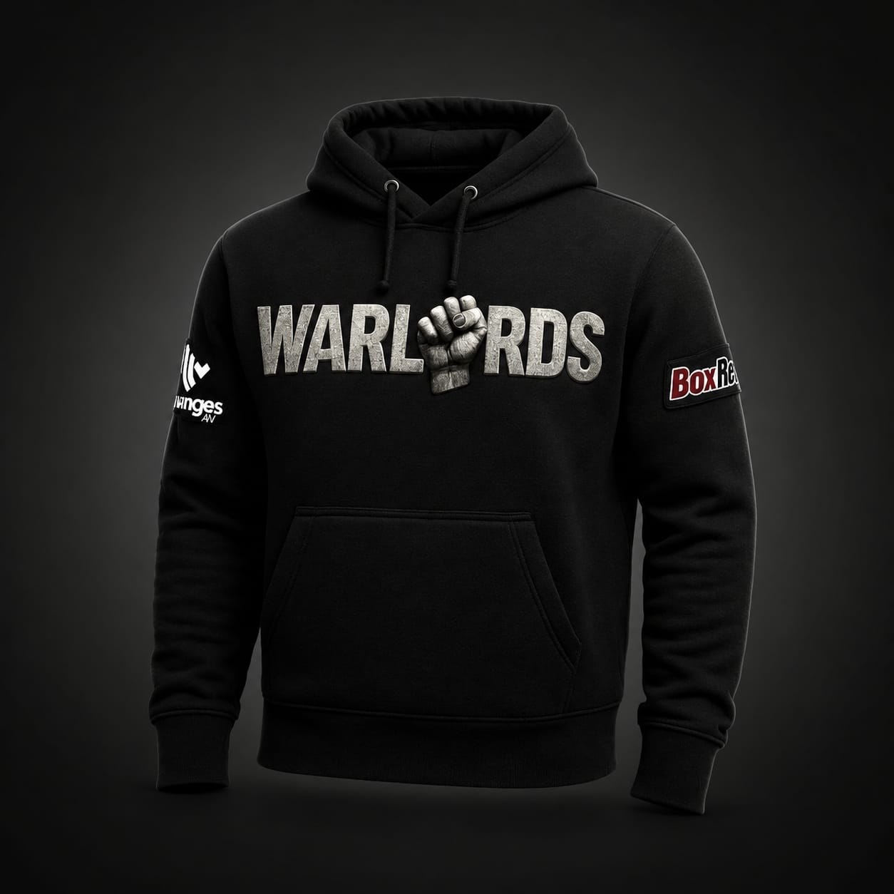 Warlords Hoodie