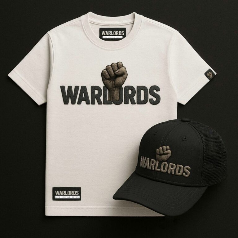 Tee & Cap Bundle